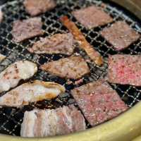 荃灣大鴻輝美食-安平燒肉