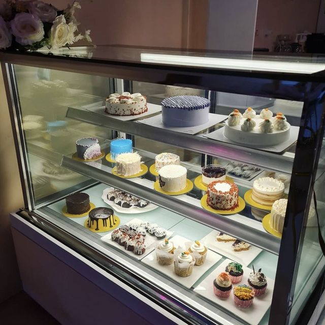 Art Cake