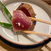 ✨日藉大將omakase 下集✨