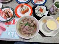 元氣午餐
