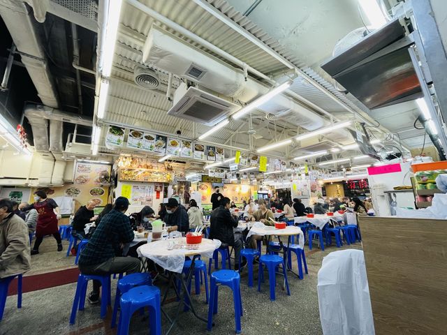 港式風味，港人至愛必試的好食陳根記大排檔