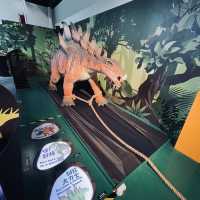 “Jurassic x The Dinosaur Park” Exhibition 