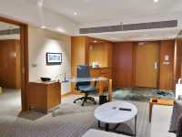 Grand Hyatt Hotel (Singapore)