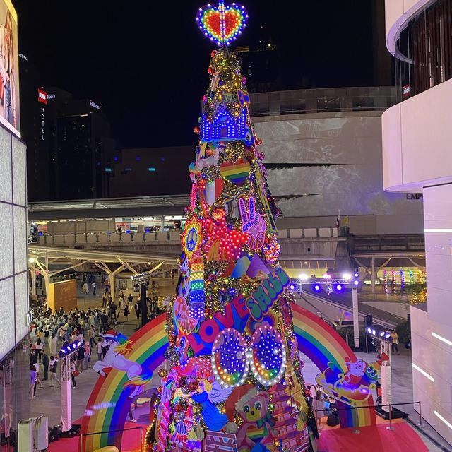 메리크리스마스 🎅❤️