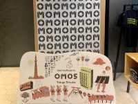 【東京】星野リゾートOMO5 東京大塚のオシャレすぎるロビー💖