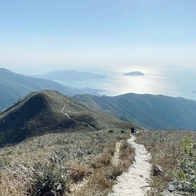 鳳凰山