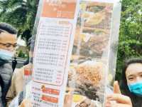 【宜蘭】排隊名店-來來牛排