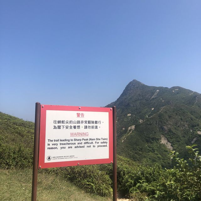 三尖最美 蚺蛇尖