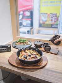 必食極黑和牛吐司