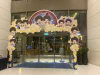 有無monchhichi Fans?