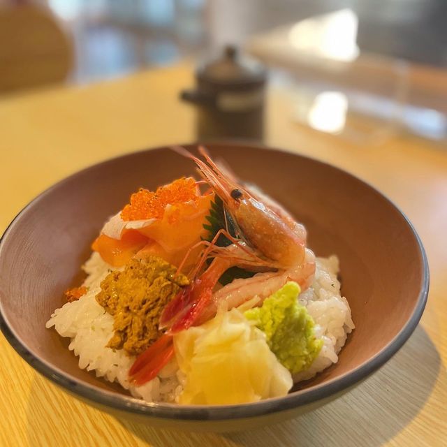 屯門新餐廳🤪