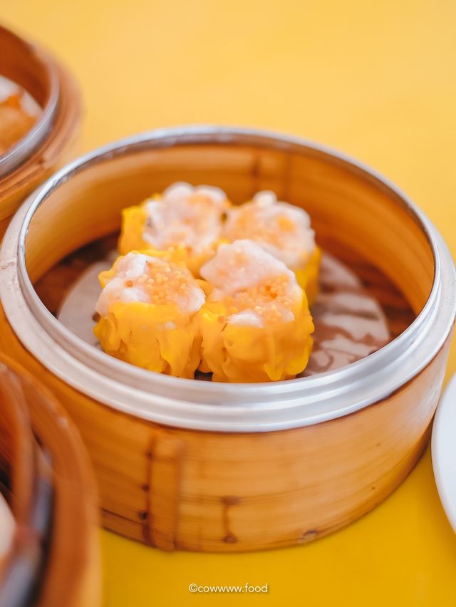 【#梅窩美食：食環境同懷舊風味🥢✨】