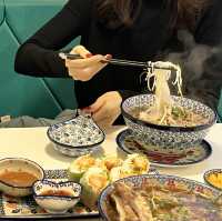 성수역 4번출구 맛집 화화담 🌿