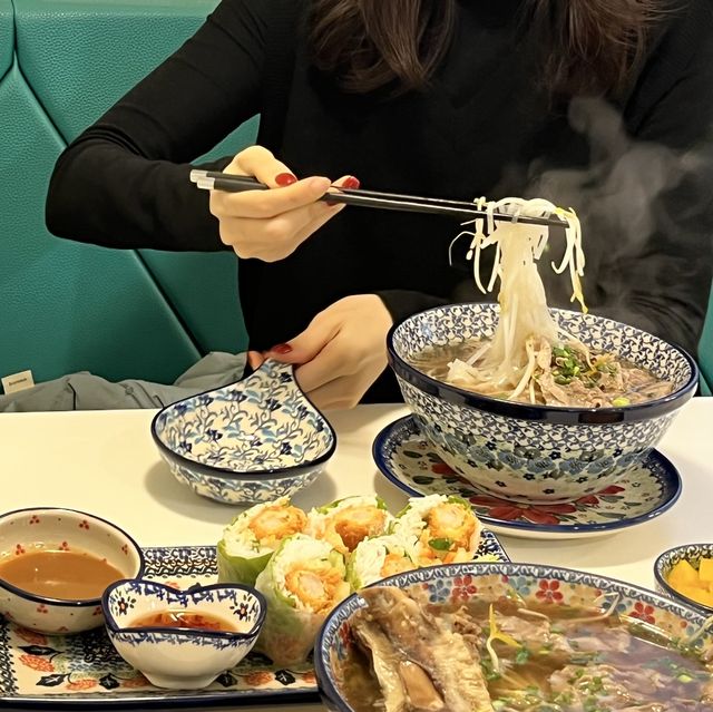 성수역 4번출구 맛집 화화담 🌿
