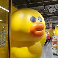 Play Line Friends Store - Funan Mall