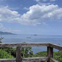 宮崎県　馬ヶ背