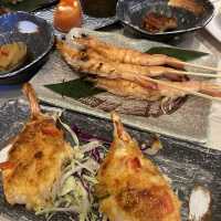 放題美食