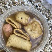 小西灣韓米