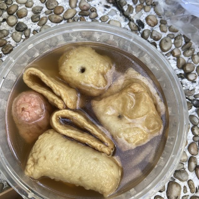 小西灣韓米