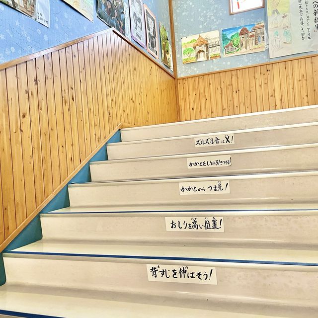 【岡山】廃校に泊まれるゲストハウス