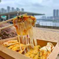 香港限定口味值得一試｜海灣冰室