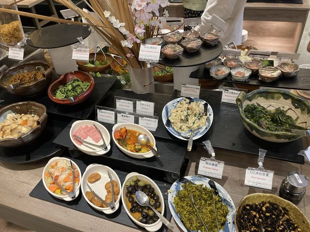 クインテッサホテル福岡
