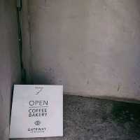 Gateway Coffee Roaster 