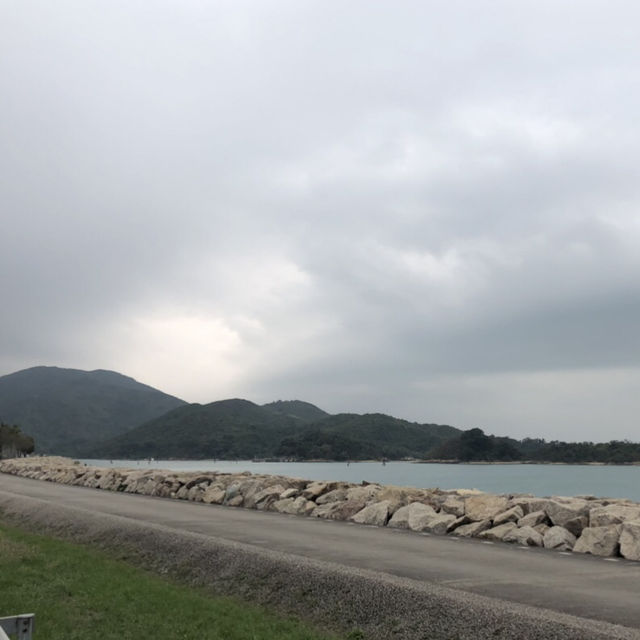 親親大自然