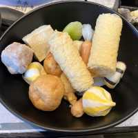 勁好呷（超好吃）台灣火鍋🍲