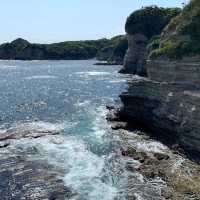 【千葉県】勝浦おすすめスポット海中展望塔