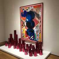 「個體．源流．表現」展覽
