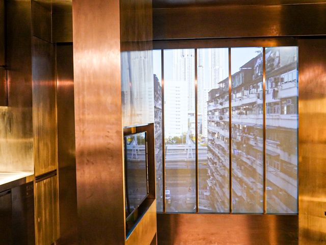 香港變形蝸居生活展覽 - 張智強 Gary Chang 香港變形蝸居生活展覽 - 張智強 Gary Chang