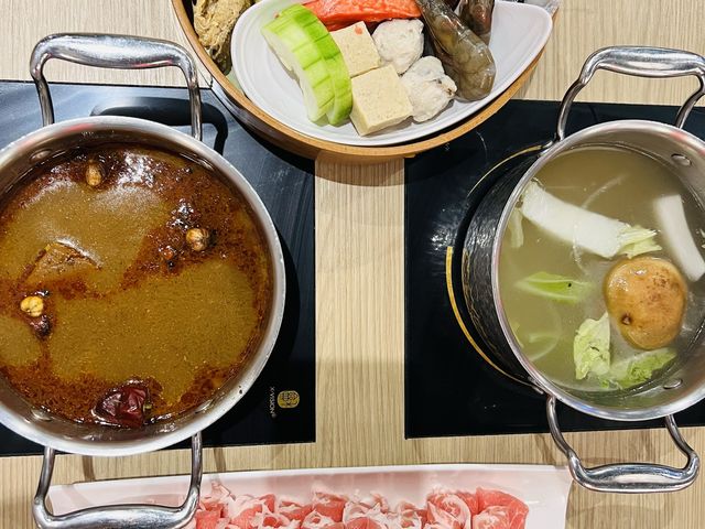 這一小鍋