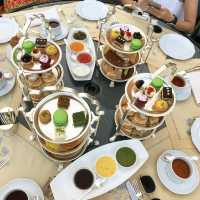 Rambagh palace 👳🏻‍♂️อินเดียจ๋าพี่มาแล้ว 
