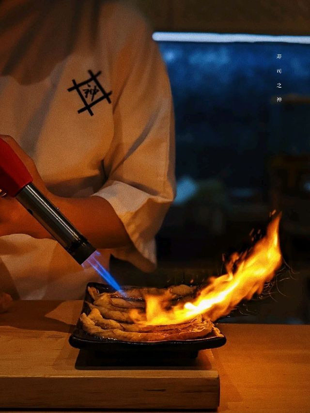 元朗高質值回票價 omakase 🤗