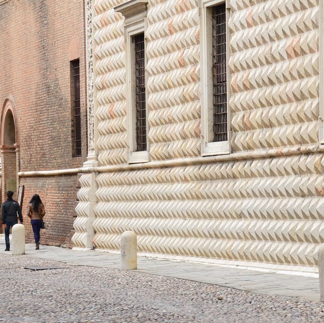 意大利 🔶Ferrara 費拉拉