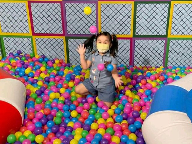 【暑期活動2022】Peppa Pig大型活動返嚟喇！！玩樂日互動特展香港站