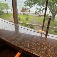 箱根の人気カフェ