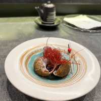高質Omakase