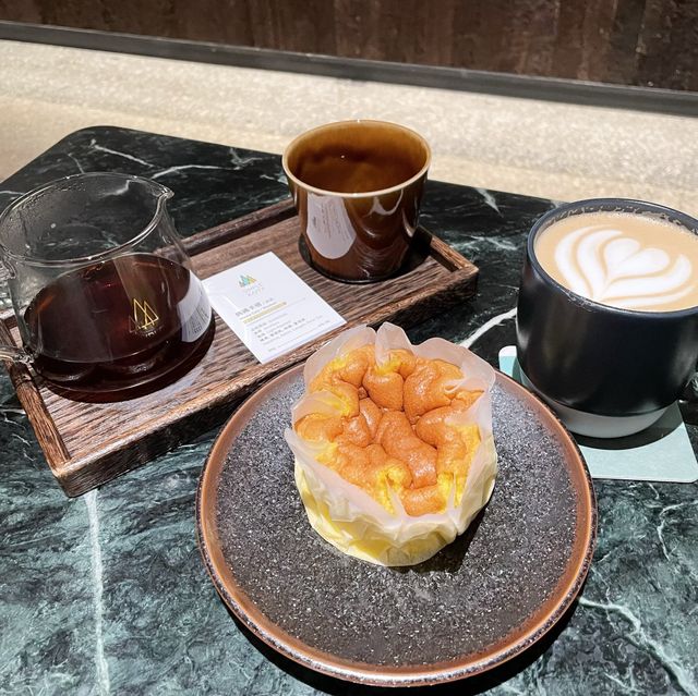 【台北 興波咖啡】世一咖啡店 