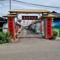Gorgeous Kelapa Sawit Wall Art