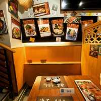 漁正居酒屋