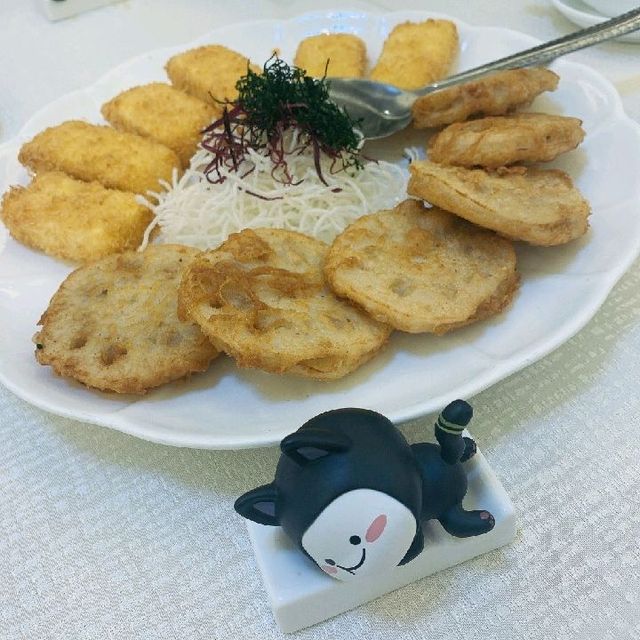 隱世私房菜