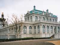 Zwinger Palace