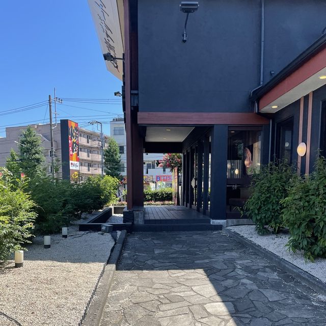 【横浜】焼肉いちばん上永谷店