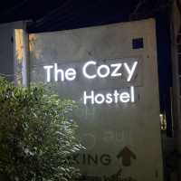 😴 The cozy hostel จ.เลย 😴