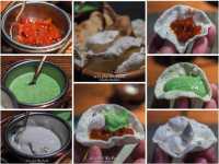 Punjab Grill ลอง Tasting Menu