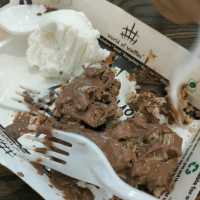 Eat repeat