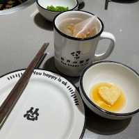 找回青春的火鍋店🍲