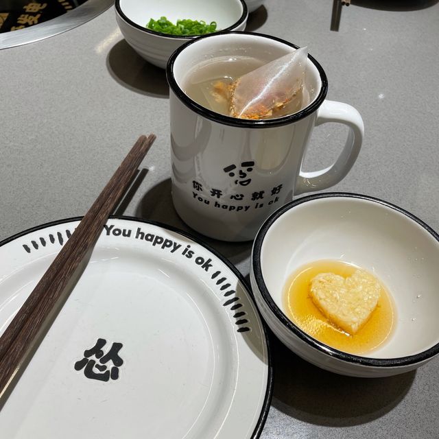 找回青春的火鍋店🍲